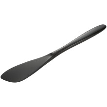 Gourmac Black Spreader 7.75 (3559BK)