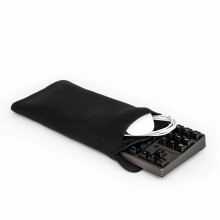 GRIFITI Chiton Fat 14 Funda de Neopreno para Teclado de 14"
