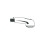 Grohe GROHE 46312SD0 Pull Out Spray RealSteel 3