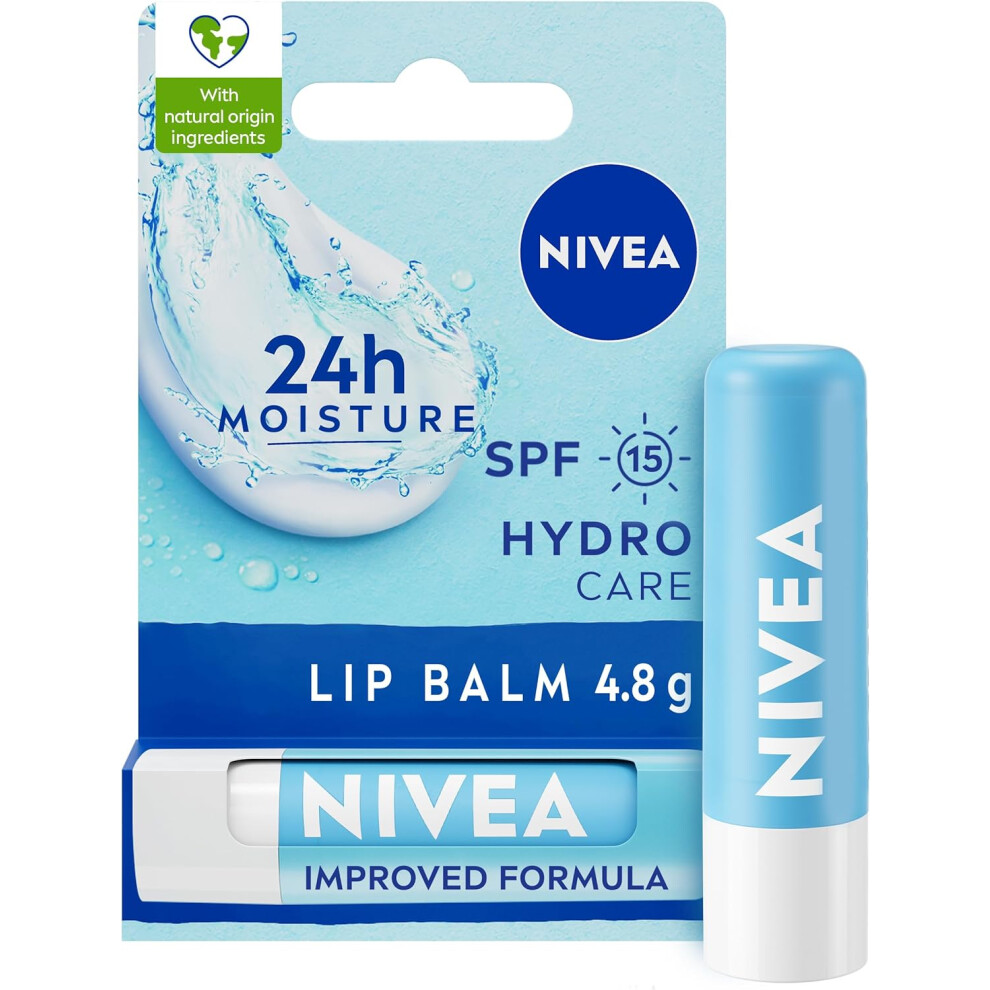 Nivea Lip Care Hydro Care 5 g