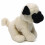 GUND Gund Teacup Puppies 'Shmossy' Plush 2