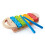 Hape International Rainbow Xylophone 1
