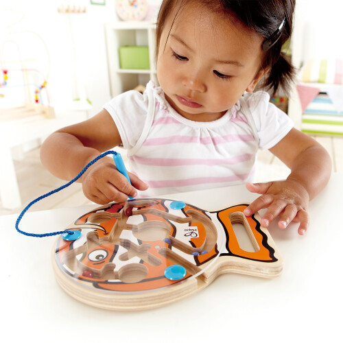 Hape International Go-Fish-Go 1
