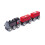 Steam-Era Freight Train 1