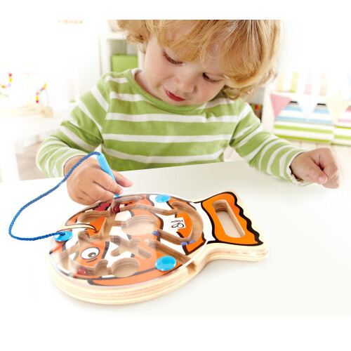 Hape International Go-Fish-Go 2