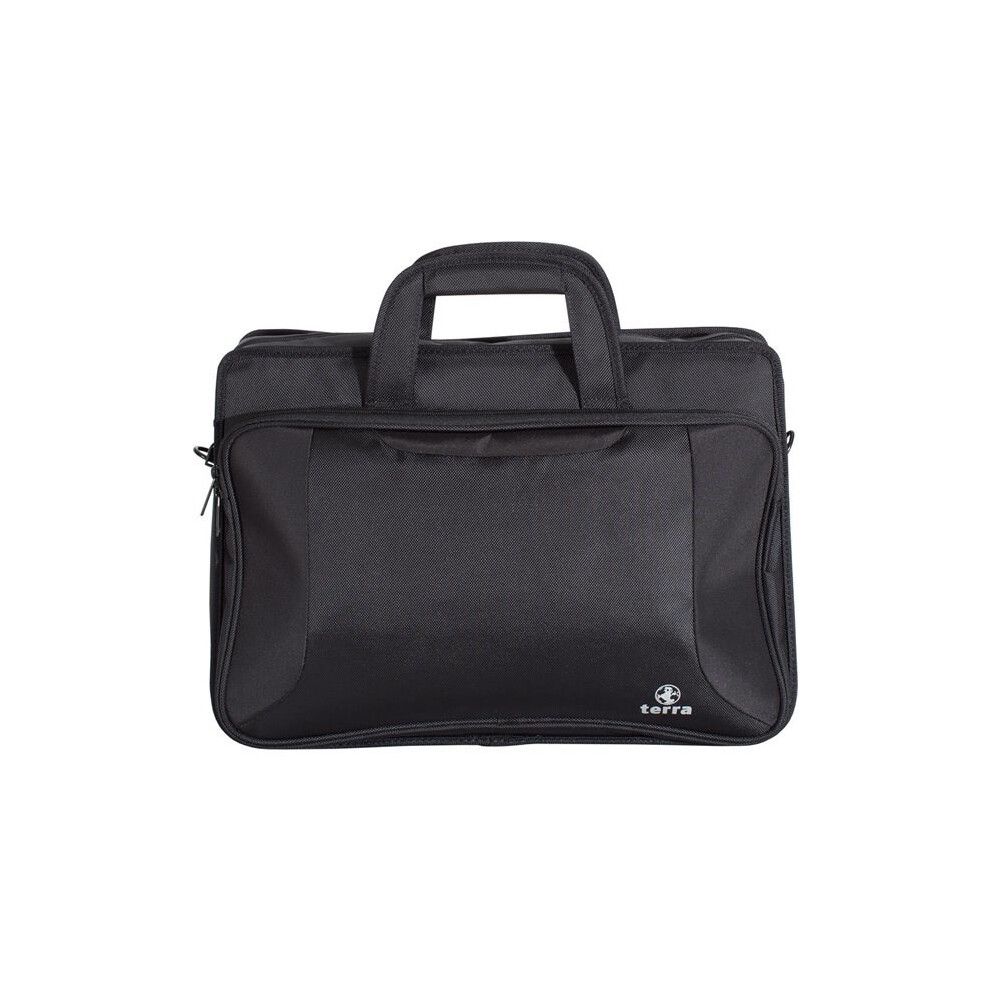 Terra Pro817 43.9 Cm (17.3") Black 4039407037261