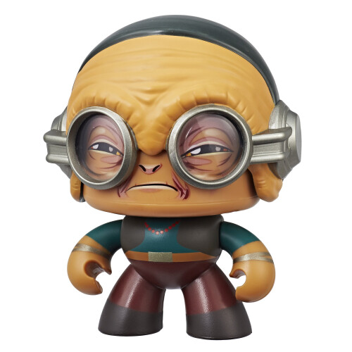 Hasbro Star Wars Mm S2 Στρατιώτης Καταιγίδας Mm S2 Στρατιώτης Καταιγίδας 2