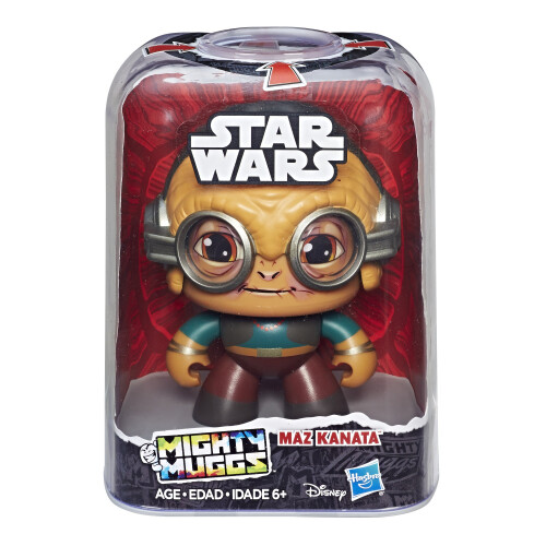 Hasbro Star Wars Mm S2 Στρατιώτης Καταιγίδας Mm S2 Στρατιώτης Καταιγίδας 1