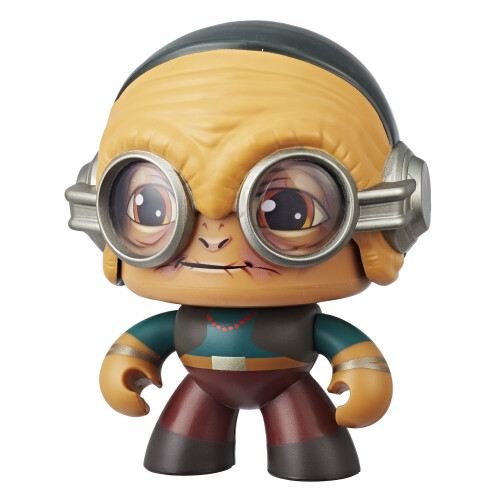 Hasbro Star Wars Mm S2 Στρατιώτης Καταιγίδας Mm S2 Στρατιώτης Καταιγίδας