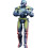 Hasbro F?????a d??s?? Star Wars Black Series 6 ??ts?? - s?????? p?st?s?? Dark Trooper 1