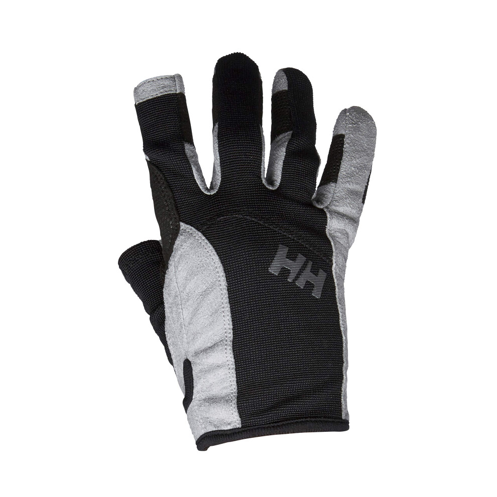 Helly Hansen Helly-Hansen Unisex Sailing Glove Long Black Large