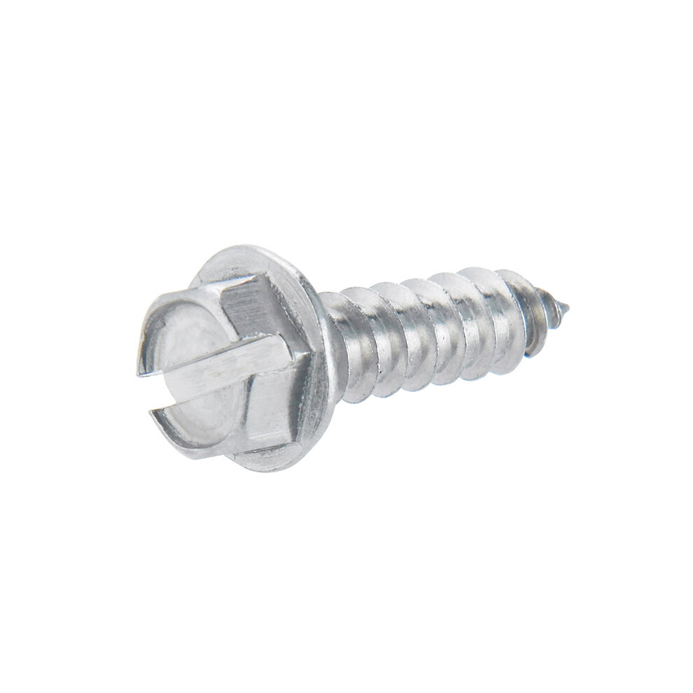 SCRW SM HEX12X3/4 BX100 (Pack of 1)-image-OPC-PFXTTQP-NEW