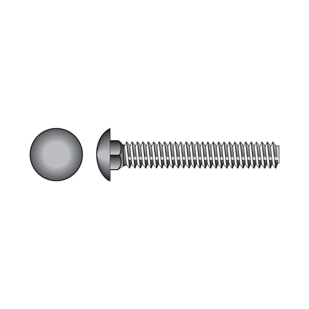CARR SCREW Z 1/4X3/4 (Pack of 1)-image-OPC-PFXTTTV-NEW