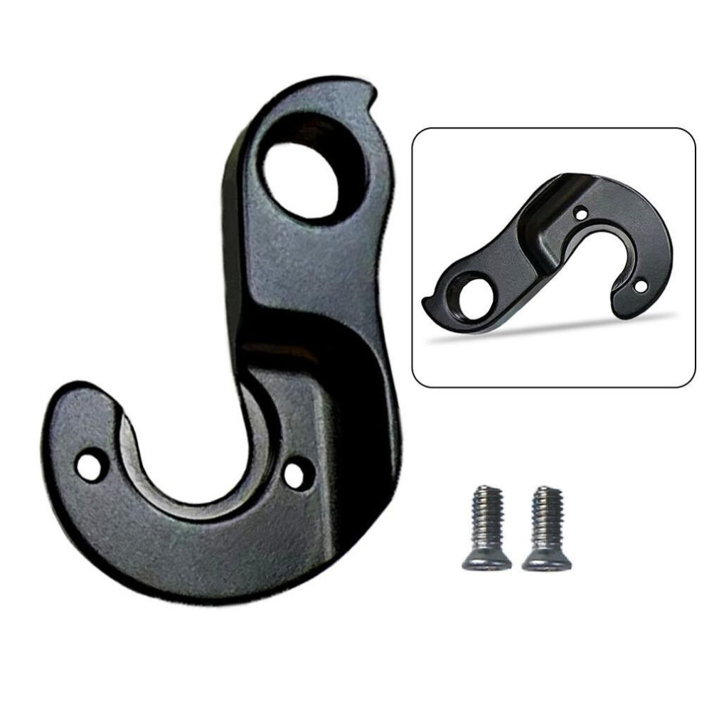 Black Lug Tail Hook Cycling Domane Mech For-TREK Trek
