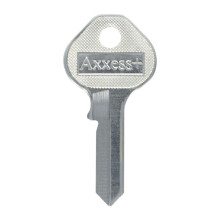 KEYKRAFTER #58 MESSING (4er-Pack)