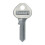 KEYKRAFTER #58 MESSING (4er-Pack) 1