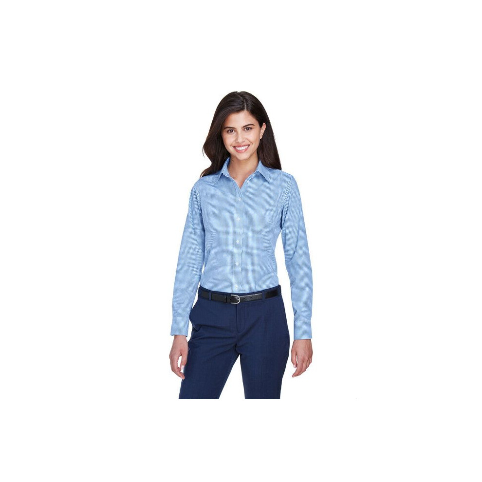 Couronne pour femme Collection tissée à carreaux ingham - ARGENT - S(D0102H7YEF2)