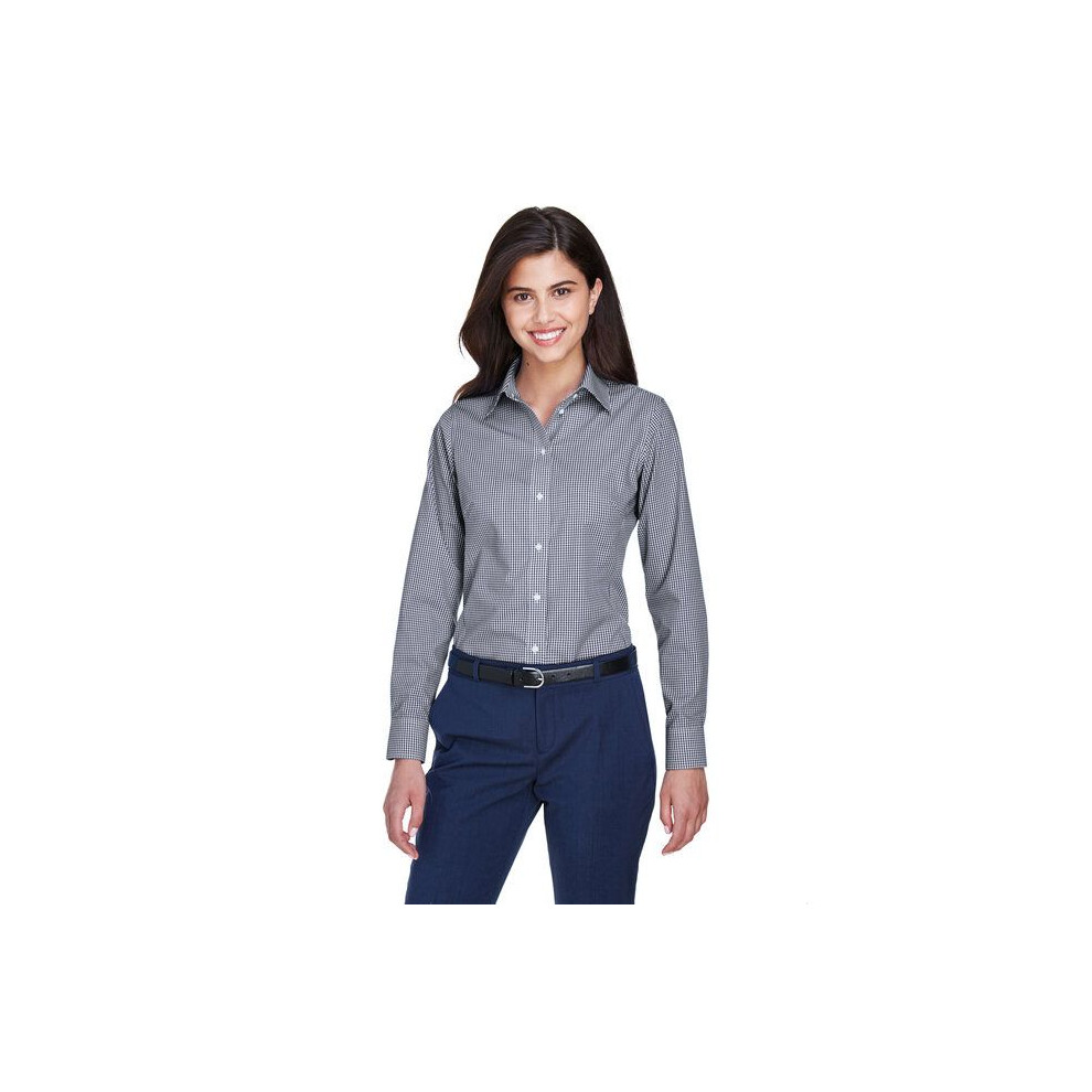 Couronne pour femme Collection tissée à carreaux ingham - ARGENT - S(D0102H7YEF6)