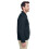 Dickies Mens Unlined Eisenhower Jacket  BLAcK  3XL(D0102H7Zg8J) 3