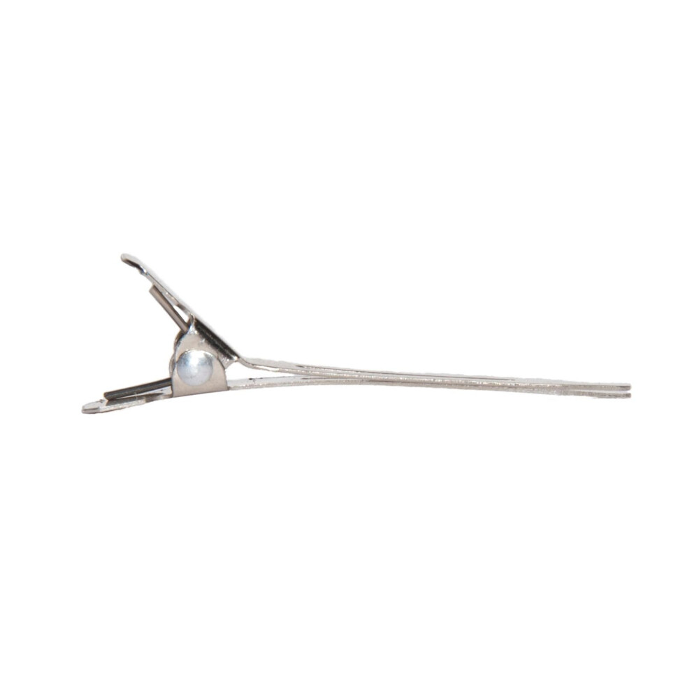Diane Single Prong Clips 10 Pack D15c