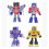 Transformers VHS Exclusive Minimates Box Set 1