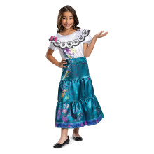 Disney Encanto Mirabel Mdchenkostm Klein (4-6x)