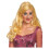 Perruque Deluxe Sarah Hocus Pocus pour adulte Taille unique 1