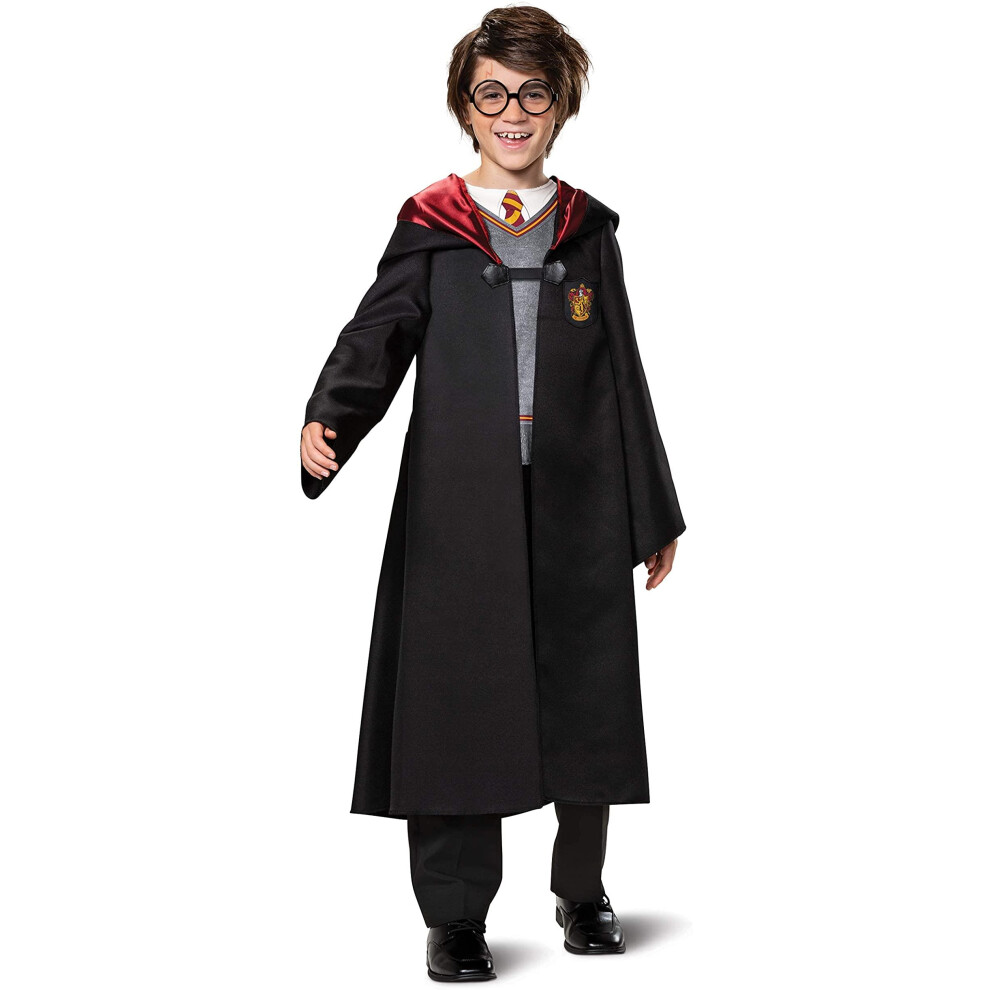 Photos - Other Toys HARRY POTTER cLASSIc cHILD M B07KW5W4T1(7-8)