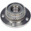 RADNABE BRG ASSY 2