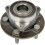 RADNABE BRG ASSY 2