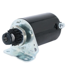 5746N 16 tanden nieuwe starter compatibel met Briggs & Stratton starter 11-25HP 795121 691262 393499 497401 494198 494990 410-22005 394943 499529 399