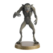 Harry Potter Carodejn cky svet Fig rka 015 Vlkodlak v mierke 1:16