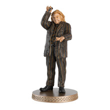Fig rka Harryho Pottera Wizarding World v mierke 1:16 046 Peter Pettigrew