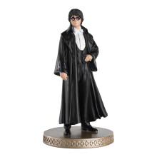 Harry Potter Carodejn cky svet Fig rka 050 Harry (Vianocn ples) v mierke 1:16