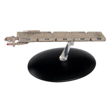 Star Trek Ship Replica ECS Horizon
