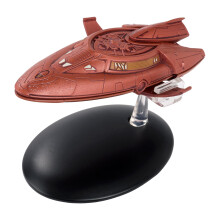 Star Trek Starship Replica Vulcan Survey Ship