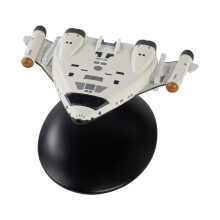 Replika Star Trek Starship Archers hrack rska lod