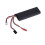 7.4v 2200mah Lipo Battery 2s For Walkera Devo 7e Rc Transmitter 5