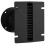 1 kHz min. imp. Waveguide 1