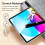 ESR 2 Pack Screen Protector fr iPad 10: e generation 10 4
