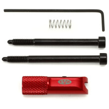 EVH D-Tuna System - Red