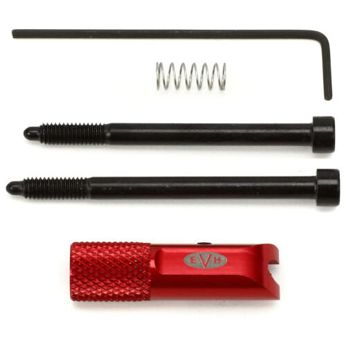 EVH D-Tuna System - Rouge