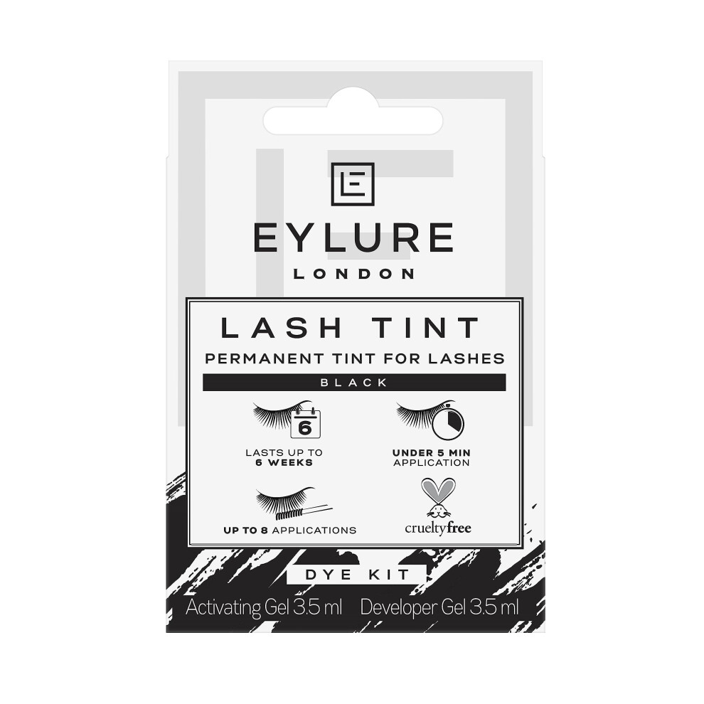 Eylure Pro Dylash Lash Black