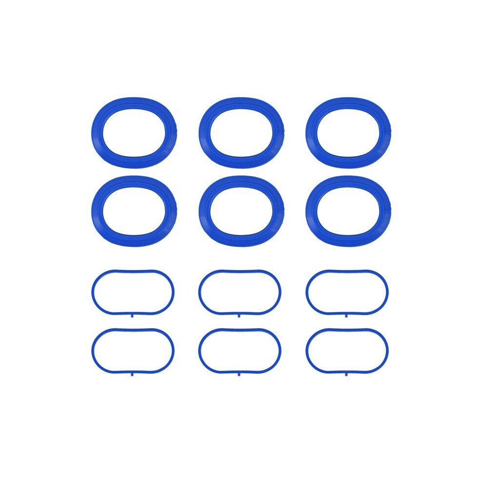 Intake Manifold Gasket 019826254580