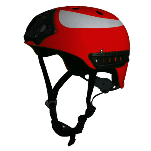 FIRST WATCH WATER HELMET L/XL RED