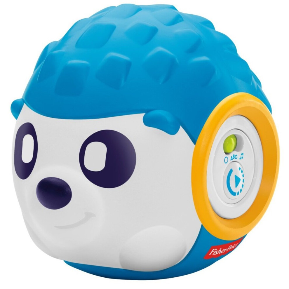 Fisher-Price Think & Learn Rhythm 'n Roll Hedgehog