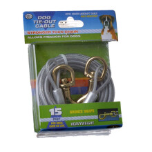 FP 15 'kabel tie-out tung