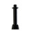 Frameworks Desktop Mic Stand with 6"""" Round Base  Standard Twist Clutch 2