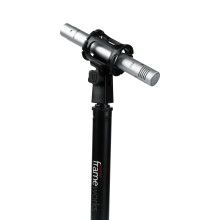 Universal Shockmount for Pencil Condenser Mics 15-25mm in Diameter