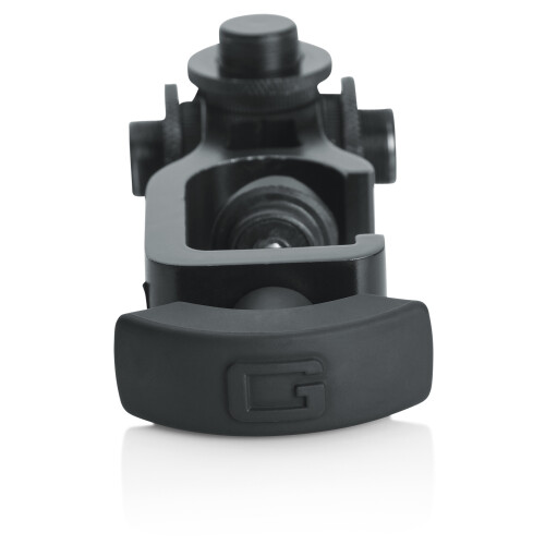 Supporto per aggiungere fino a 4 accessori per supporti per microfono 1